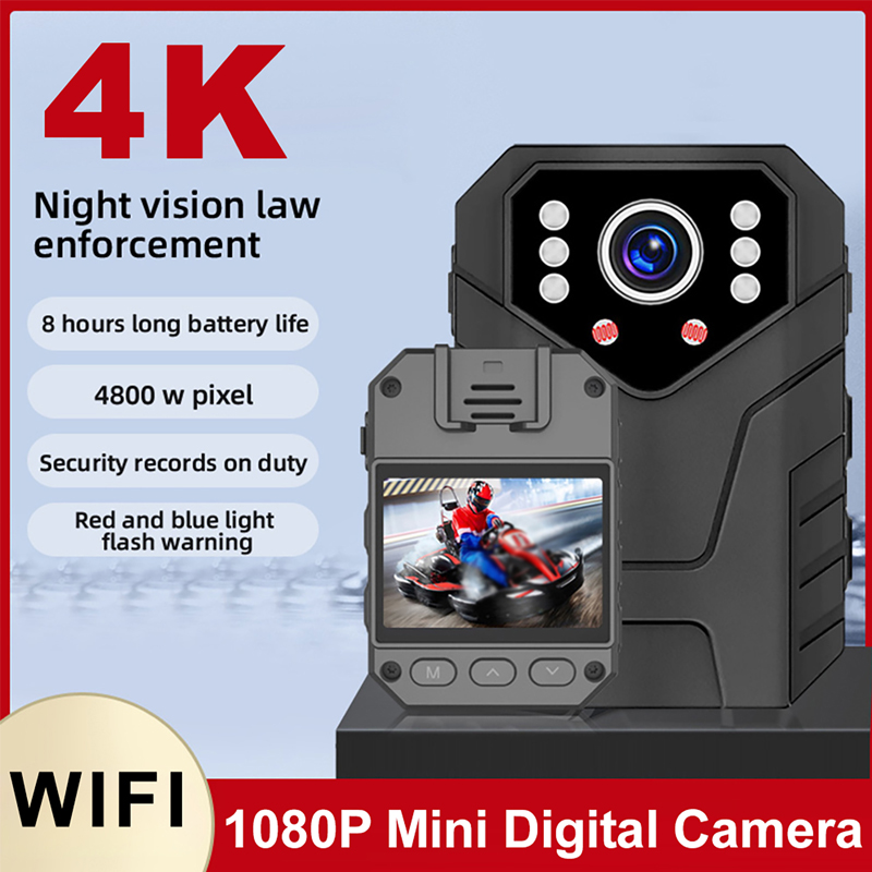 1080P Full HD Mini Camera 2 In - Home Security Items 评论和价格