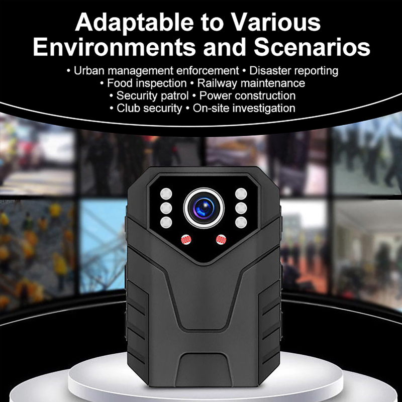1080P Full HD Mini Camera 2 In - Home Security Items 评论和价格