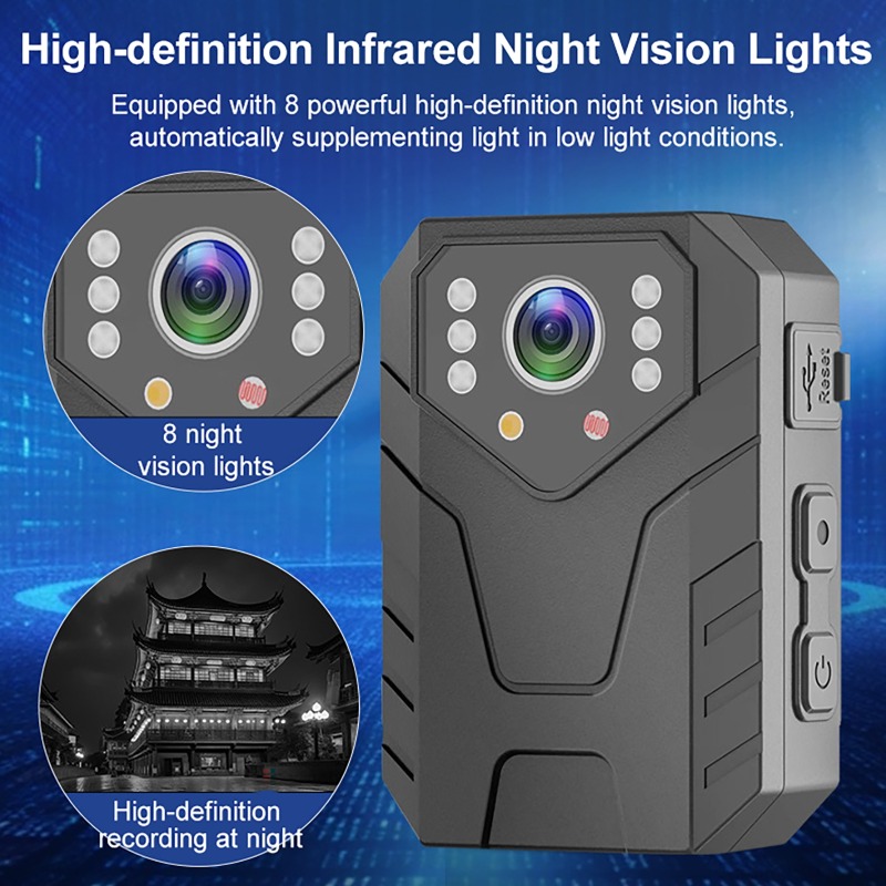 1080P Full HD Mini Camera 2 In - Home Security Items 评论和价格