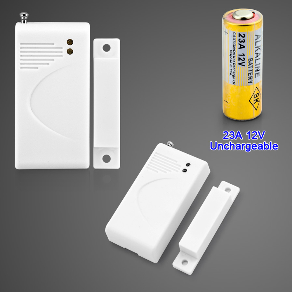 1 Set Home Security GSM SMS Al - Sim Gsm Alarm 评论和价格