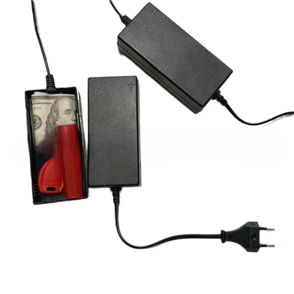 Disguised Laptop Charger Hidde - Home Security Box 评论和价格