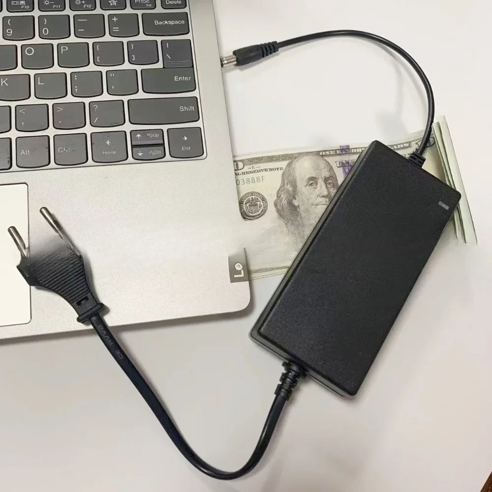 Disguised Laptop Charger Hidde - Home Security Box 评论和价格