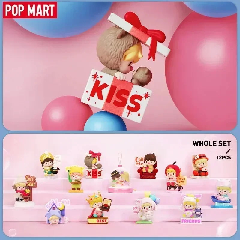 POP MART Sweet Bean The Langua - Home Security Box 评论和价格